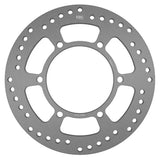 EBC Brake Disc - Stainless Steel - MD641