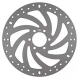 EBC Brake Disc - Stainless Steel - Suit KTM RC390 Front - MD864