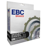 EBC Clutch Kit - Street Racer Aramid Fibre - SRK047