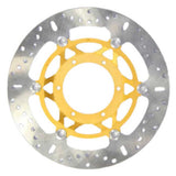 EBC Brake Disc - X Series - MD1141X