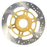 EBC Brake Disc - X Series - MD1157X