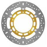 EBC Brake Disc - X Series - MD2082X