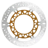 EBC Brake Disc - X Series - MD2105X