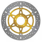 EBC Brake Disc - X Series - MD622X