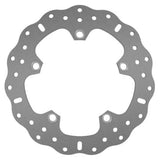 EBC Stainless Steel Contoured Brake Disc - MD6372C