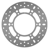 EBC D-Series Premium Brake Disc - MD6424D