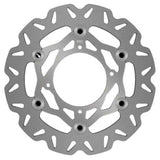 EBC Brake Disc - OSX Series - Silver Centre - Oversized - OSX1191