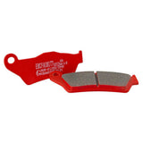 EBC Disc Pad Set - Carbon TT - FA645TT