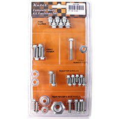 Vertex 2 Stroke Ring Single for 22203