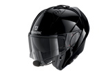 Shark Evo-ES Blank Helmet