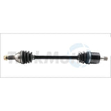 ATV Complete Inner & Outer CV Joint - Honda (19-HO8-329) (6.30KG)