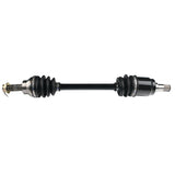 ATV Complete Inner & Outer CV Joint - Honda (19-HO8-) (4.65kg)