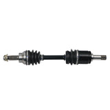 ATV Complete Inner & Outer CV Joint - Honda (19-HO8-) (4.45kg)