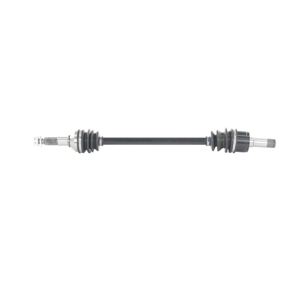 ATV Complete Inner & Outer CV Joint - Kawasaki MULE PRO-FXT Front Left Side () (.kg)