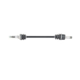 ATV Complete Inner & Outer CV Joint - Kawasaki MULE PRO-FXT Front Left Side () (.kg)