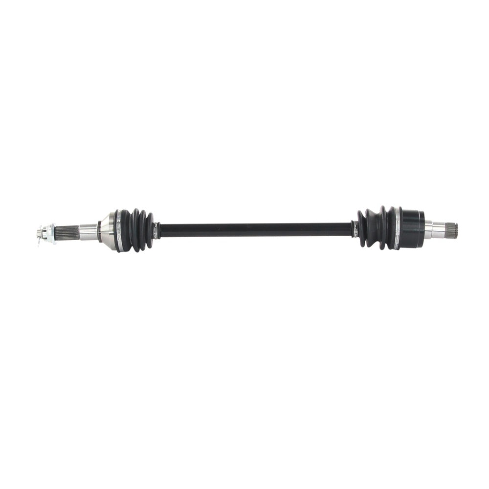 ATV Complete Inner & Outer CV Joint - Kawasaki MULE PRO-FXT Front Right Side () (.kg)