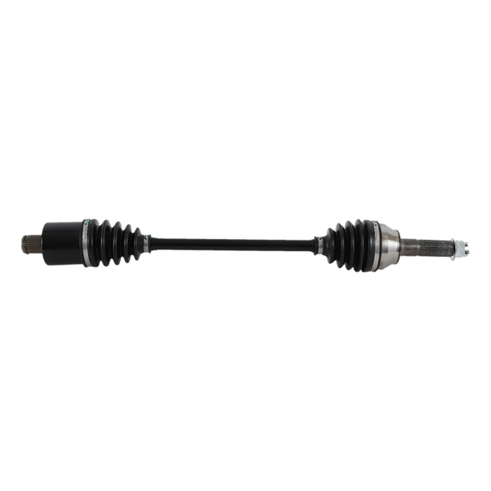 ATV Complete Inner & Outer CV Joint - Polaris Ranger 900 XP 13-14 Rear Both Sides (19-PO8-397) (5.03Kg)