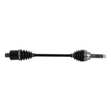 ATV Complete Inner & Outer CV Joint - Polaris Ranger 900 XP 13-14 Rear Both Sides (19-PO8-397) (5.03Kg)