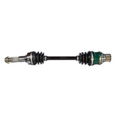 ATV Complete Inner & Outer CV Joint -Yamaha YFM400/450 05-07 Rear Both Axle (19-YA8-313) (4.01Kg)