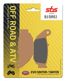 SBS FRICTION - Racing Sinter Off Road Rear Brake Pads - 915RSI-