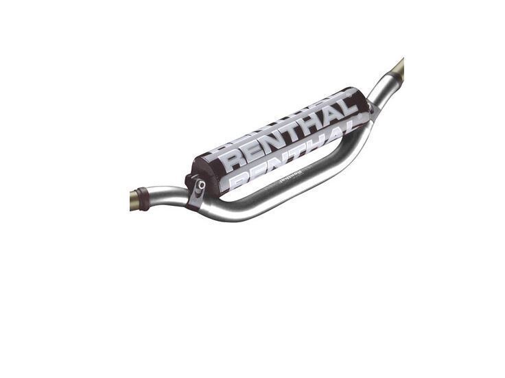 RENTHAL TWINWALL H/BAR RC HIGH TANIUM W/BAR PAD (922-01-TG-07-185)