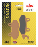SBS FRICTION - Road Sport & Track Sinter Front Brake Pads - 955RST-