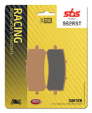 SBS FRICTION - Road Sport & Track Sinter Front Brake Pads - 962RST-