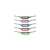 RENTHAL TWINWALL H/BAR RC O.E.M HONDA/KAWASAKI BLU W/BAR PAD (997-01-BU-02-184)