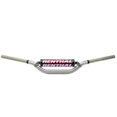 RENTHAL TWINWALL H/BAR REED/WINDHAM TANIUM W/BAR PAD (998-01-TG-02-185)