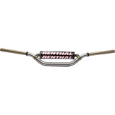 RENTHAL TWINWALL H/BAR MCGRATH TANIUM W/BAR PAD (999-01-TG-07-185)