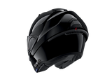 Shark Evo-ES Blank Helmet