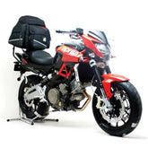 Aero-Spada 51L Touring Kit SHIVER SPORT 750 11-17 - A0110651