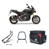 Rally-Euro 44-56L Kit CAPONORD 1200 13-19 - A0170656