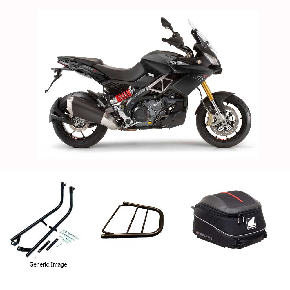 EVO-12 12L Slipstreamer Kit CAPONORD 1200 13-19 - A017EV12