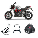 Aero-Spada 51L Touring Kit SHIVER 900 18-20 - A0180651