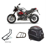 EVO-60 60L Touring Kit SHIVER 900 18-20 - A018EV60