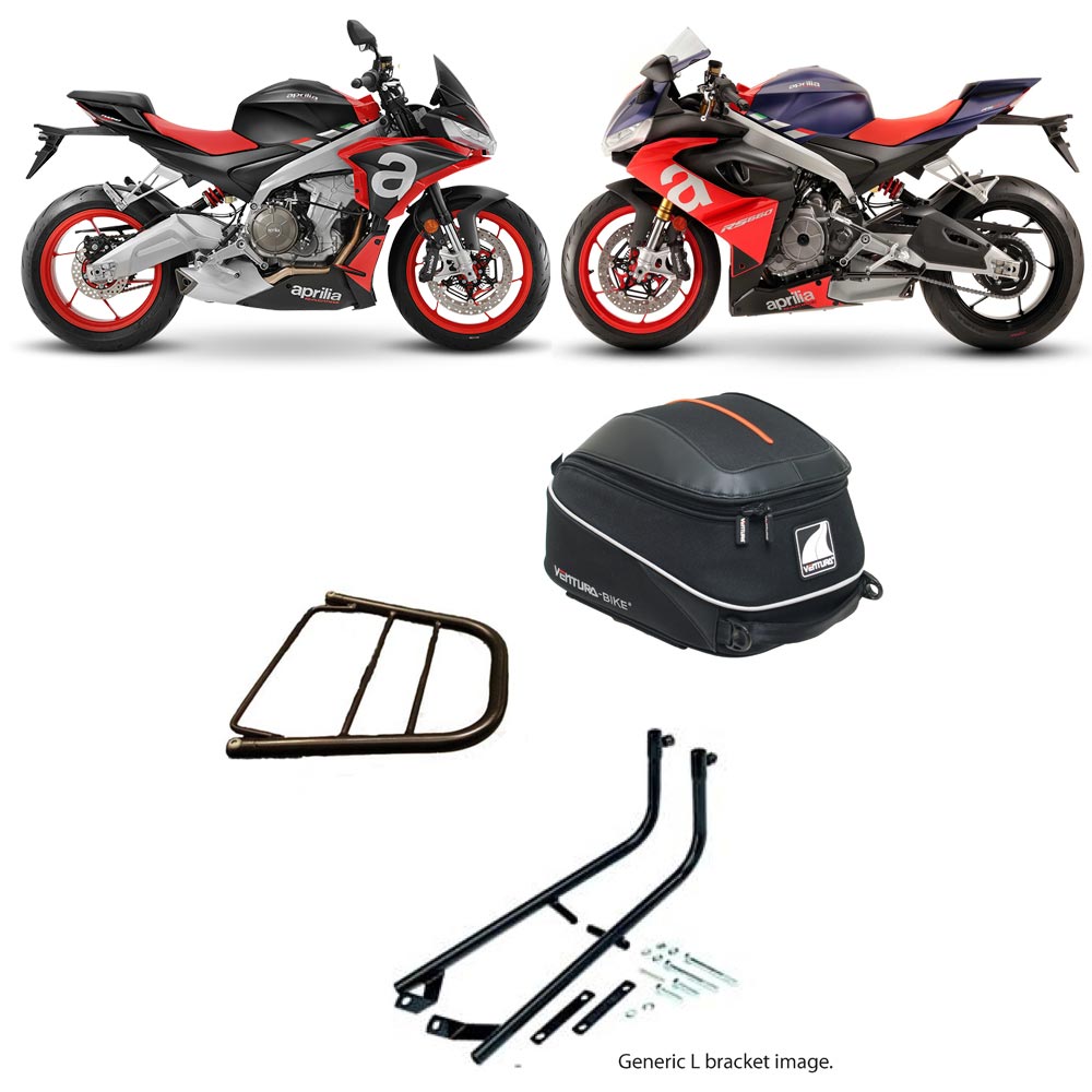 EVO-12 12L Slipstreamer Kit TUONO 660 & RS 660 20-25 - A019EV12