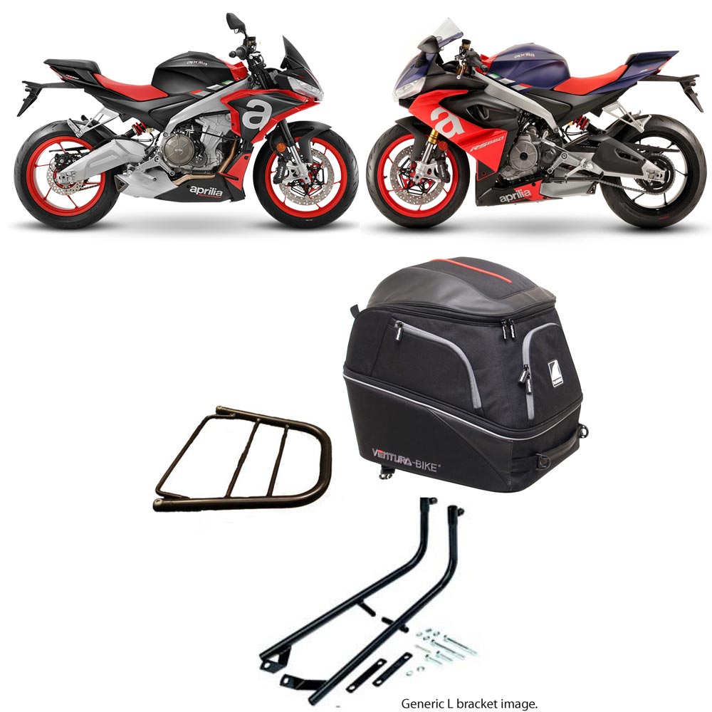EVO-60 60L Touring Kit TUONO 660 & RS 660 20-25 - A019EV60