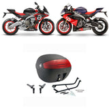 S30B 30L Topbox Kit TUONO 660 & RS 660 20-25 - A019S30B