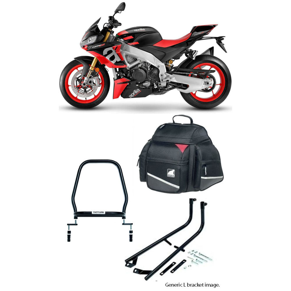 Aero-Spada 51L Touring Kit RSV 4 1100 & TUONO V4 1100 FACTORY 21-25 - A0200651