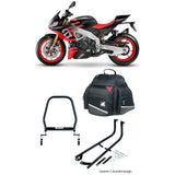 Aero-Spada 51L Touring Kit RSV 4 1100 & TUONO V4 1100 FACTORY 21-25 - A0200651