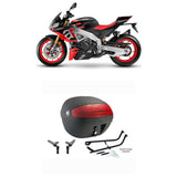 S30B 30L Topbox Kit RSV 4 1100 & TUONO V4 1100 FACTORY 21-25 - A020S30B