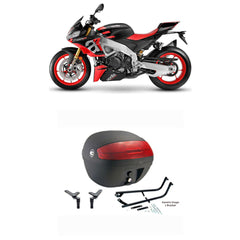 S30B 30L Topbox Kit RSV 4 1100 & TUONO V4 1100 FACTORY 21-25 - A020S30B