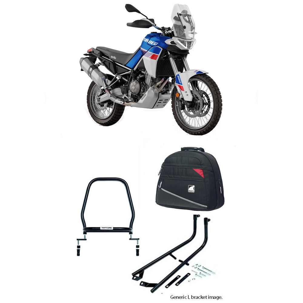 Aero-Delta 15-35L Kit TUAREG 660 21-25 - A0210635