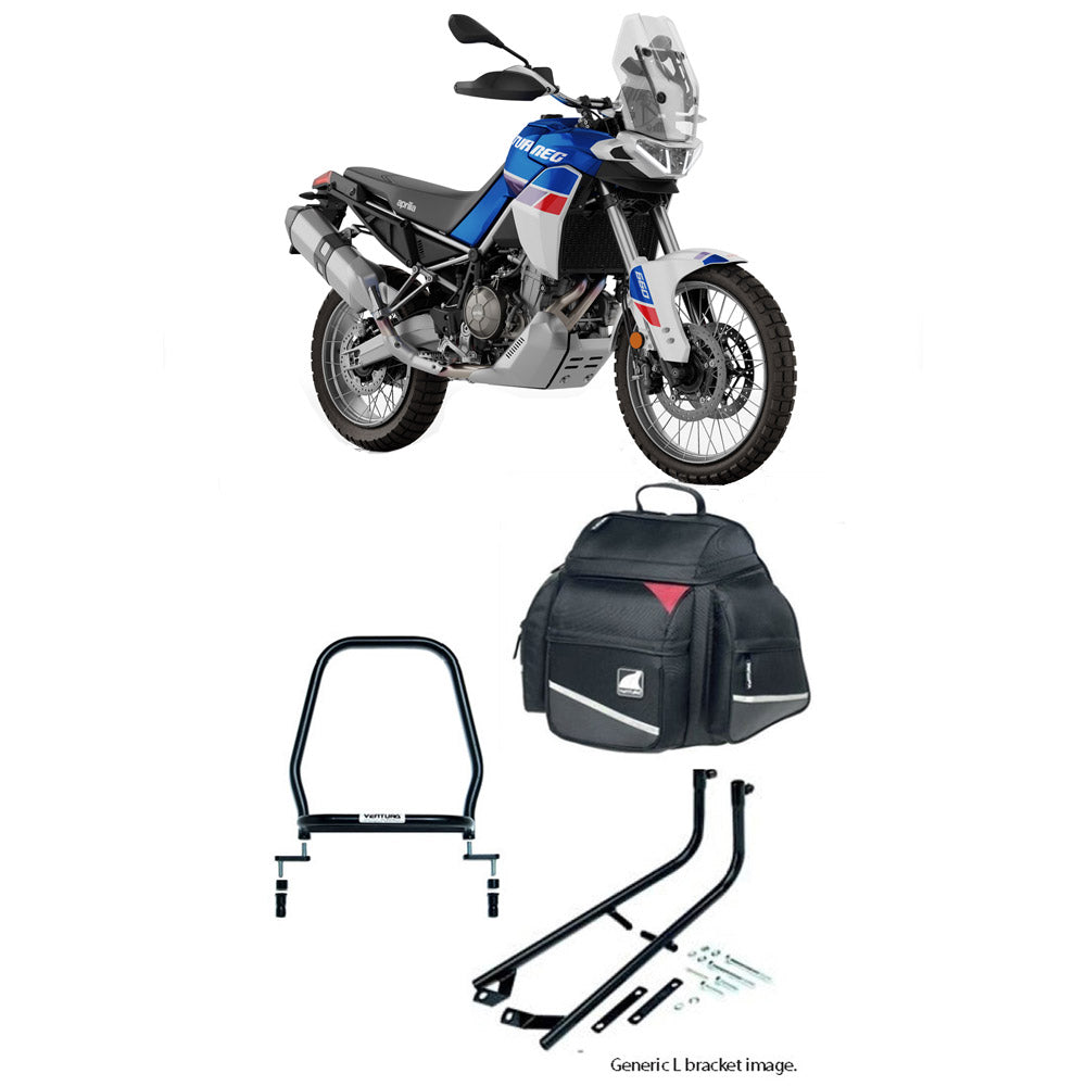 Aero-Spada 51L Touring Kit TUAREG 660 21-25 - A0210651