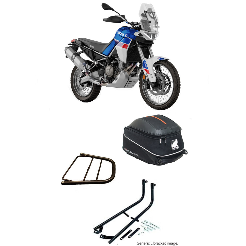 EVO-12 12L Slipstreamer Kit TUAREG 660 21-25 - A021EV12