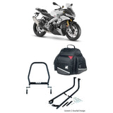 Aero-Spada 51L Touring Kit TUONO 1100 V4 21-25 - A0220651