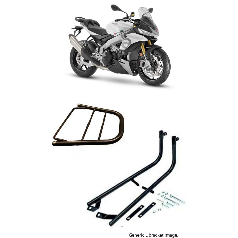 EVO-Rack Kit TUONO 1100 V4 21-25 - A022ER