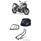 EVO-22 22L Jet Stream Kit TUONO 1100 V4 21-25 - A022EV22