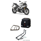 EVO-40 40L Touring Kit TUONO 1100 V4 21-25 - A022EV40